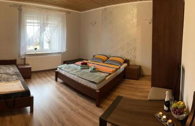 Zielone Kaszuby - agroturystyka z jacuzzi - Photo 9