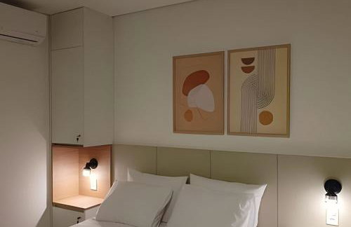 Studio confortável no Butantã! Próx a USP! 410 - Foto 7