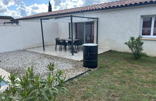 vacances en Ardéche "maison Chauvet" - Foto 3