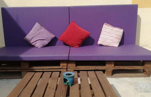 La llar de Marisa, els Muntells (Delta de l'Ebre) - Foto 14