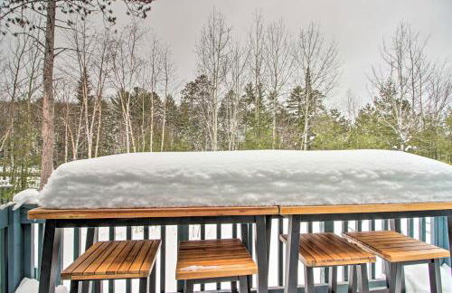 Biwabik Vacation Rental Near Giants Ridge! - Foto 20