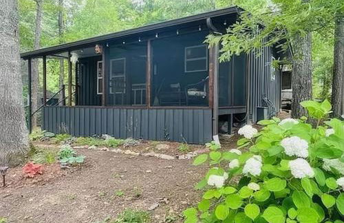 Cameron's Cottage at The Lake - Foto 19