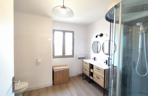 Gîte de groupe "chez le Dragou" - Foto 25