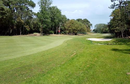 Charmant T2 au coeur du golf de port Bourgenay - Foto 35