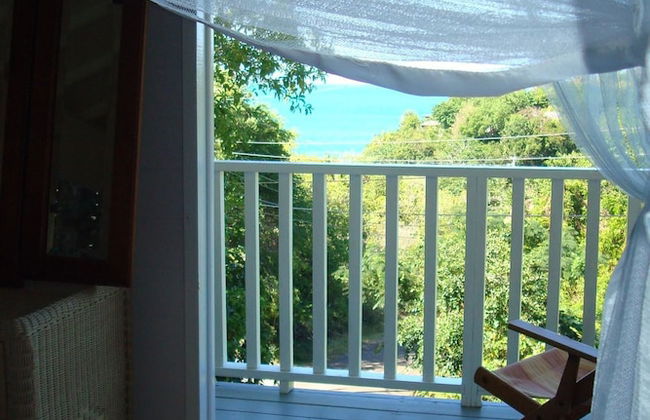 Galley Bay Cottages - Foto 46
