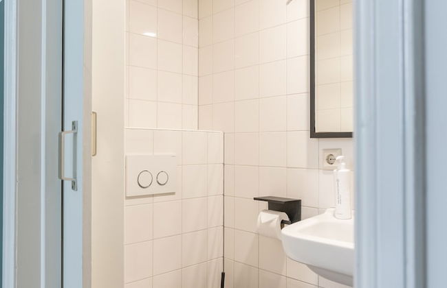 Amsterdam Dockside Flats - Foto 80