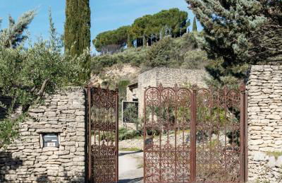 l'Atelier des Milles Roches - Photo 3