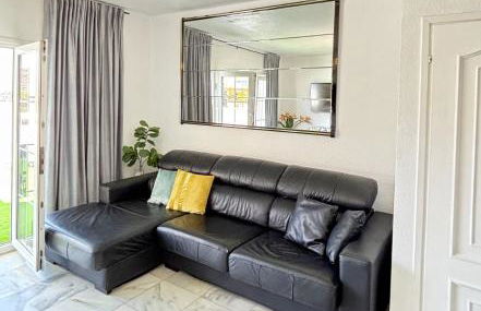 Detached Panoramic sea view Villa close to Siam park, with private swimming pool - Foto 10