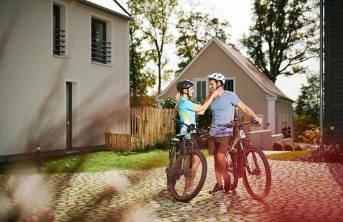 Büchelbergerei - Chaletdorf Altmühlsee-Brombachsee - Foto 59