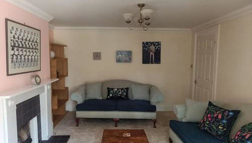 Charming Garden Flat - Foto 3