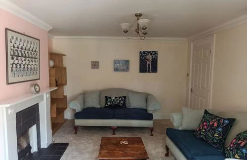 Charming Garden Flat - Foto 9