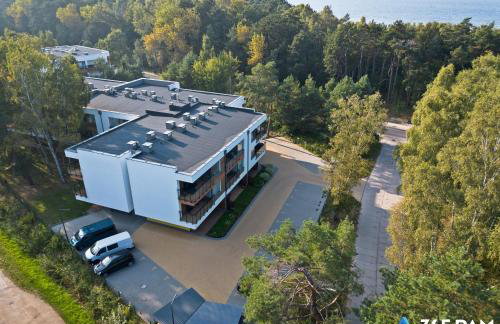 365PAM - Apartamenty Szmaragdowa 21 Przy Plaży - SALA ZABAW, SIŁOWNIA, PARKING W CENIE - Foto 3