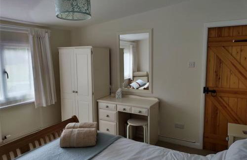 The Annexe @Granny’s Apple Lodge - Foto 12