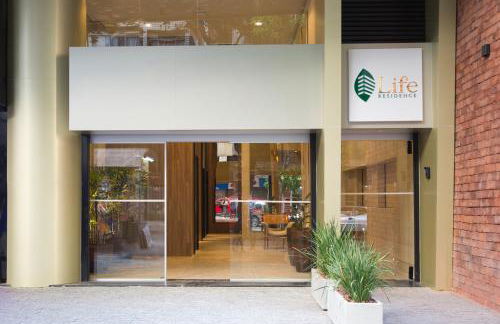 Life Residence - Foto 14