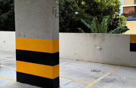 Apto completo Home Office e Lazer a 5min Rio Vermelho e Garibaldi - Foto 9