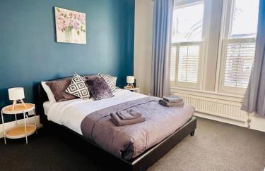 Richmond charm cozy apartment - Foto 22