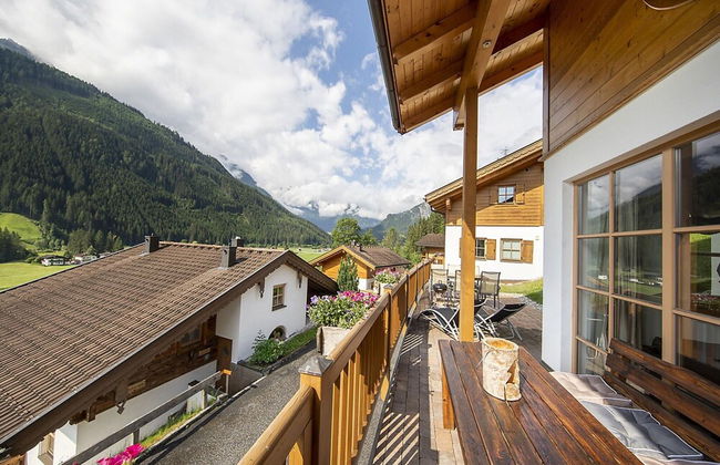 Chalet in Konigsleiten Near Ski Lift - Foto 26