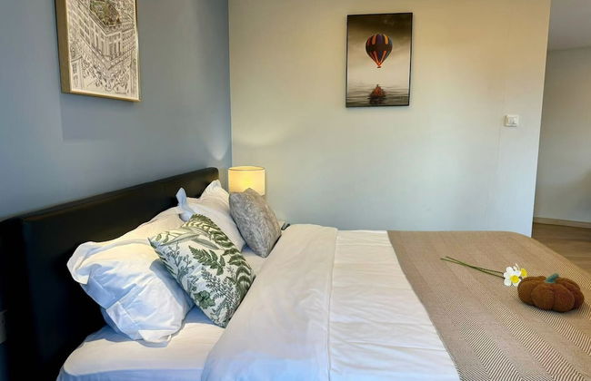 Leleju Boutique Apartment Shanghai - Foto 41