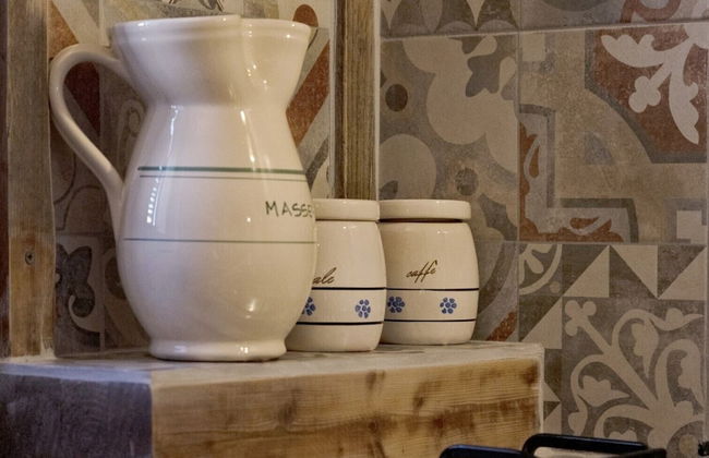 Masseria Costarella - Photo 7