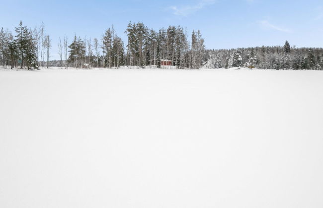 Hiekkasaari - Foto 6