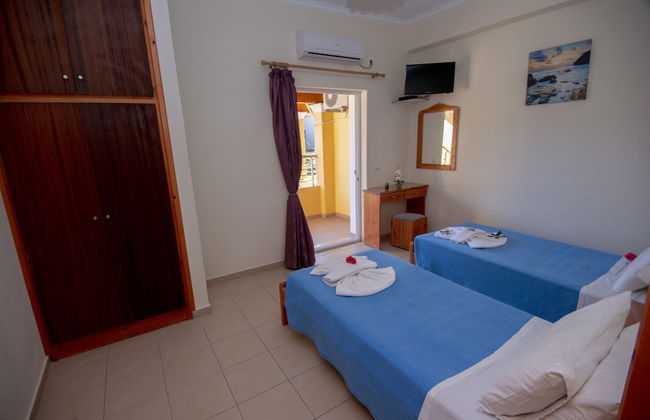 John Apartments First Floor - Foto 4