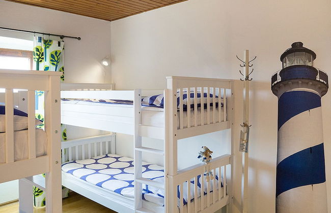 Holiday Home Amazing view - Foto 3