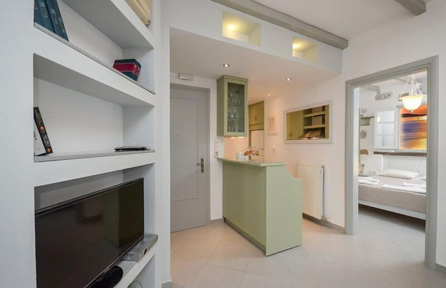 Santa Katerina Studios & Apartments - Photo 33