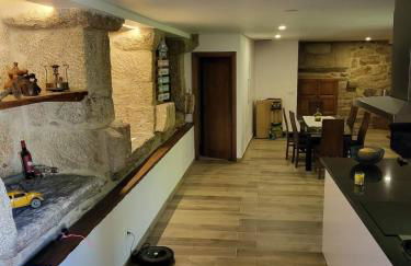 Cantinho do Mourão familial com terraço e salamandra - Foto 25