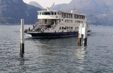 Lake Como Apartment IL NOCE - Foto 21