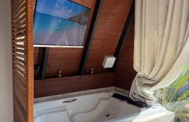 Cabana Beira-Mar na Praia da Ferrugem Unidade Riviera - Photo 21