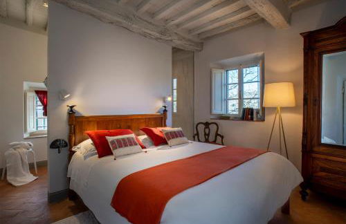 Castello di Volpaia - Foto 35