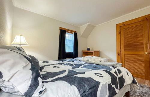 Manchester -Queen beds - Mins to MHT - W/D in Unit - Foto 25