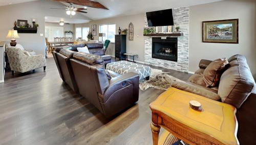 Blue Sky by Ruidoso Vacation Rentals - Foto 2