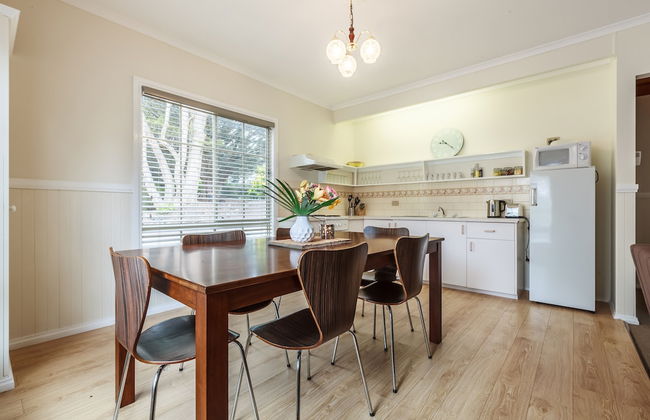 The Cottages at Hepburn Springs - Foto 18