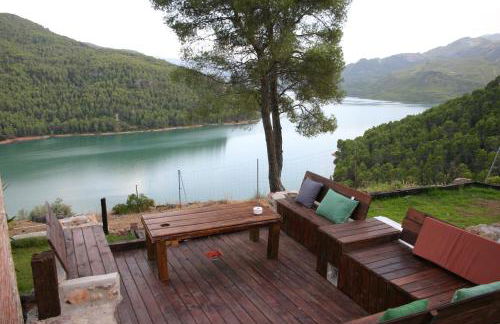 Casa Rural Los Parrales - Foto 1