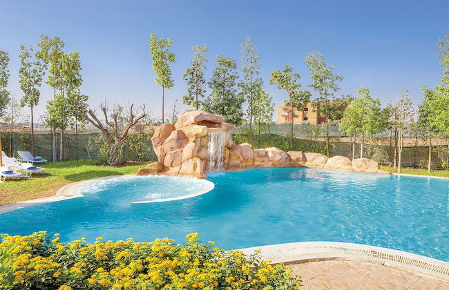 Le Vizir Center Parc & Resort - Foto 30