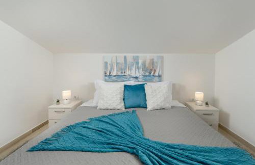 Modern Villa San Martino Heated Pool, Jacuzzi & Privacy - Foto 17