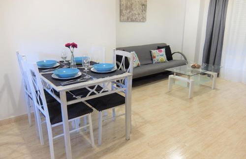 Poligono - Playa San Fernando - Foto 14