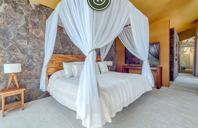 Casa Piedra in Jalisco - Foto 12