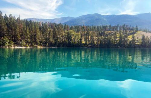 BEST Location, Large & Modern, Glacier Avails! - Foto 19