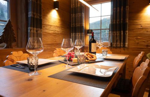 Schwarzwald Chalet -Wilde Rench- - Foto 64