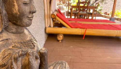 Casa Roja La Calera - Foto 5, Garden