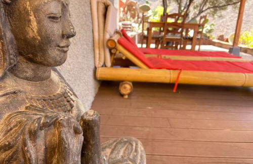 Casa Roja La Calera - Foto 5