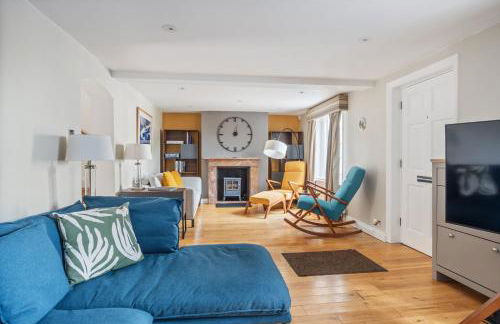 Costal Retreat with Garden & BBQ - Foto 6