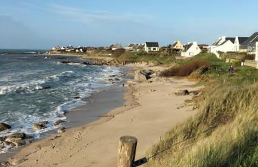 Calme et lumière à 2 pas de la mer - Foto 18