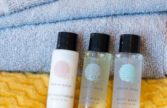 Alexandra Palace Luxury Serviced Apartments In St Albans - Foto 19