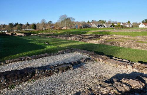 Ash Cottage - Caerleon - Foto 24