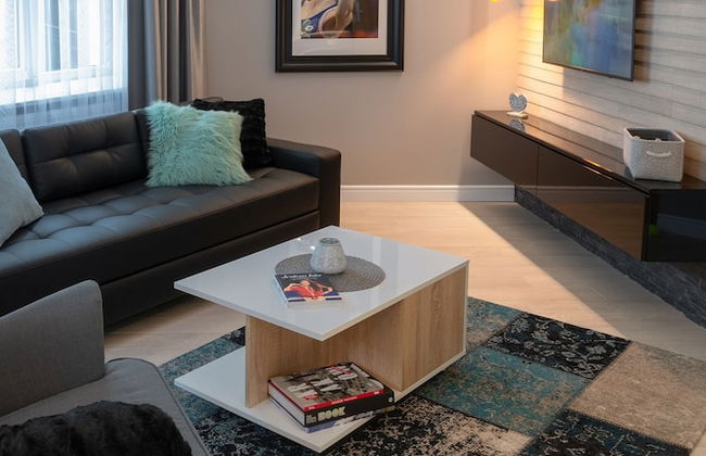 AGA Tenis Apartments by Radwanska - Foto 25