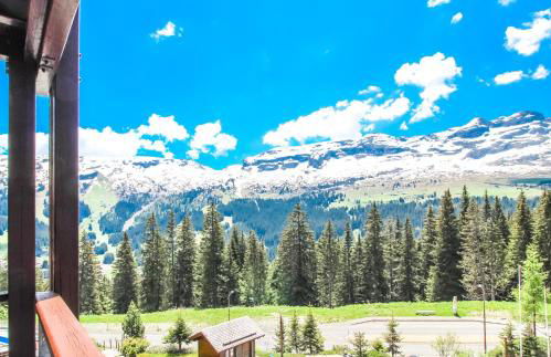 Stunning 3-bedroom apartment with mountain views - Foto 61