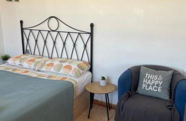 Studio Cielo- pool, wi-fi & more - Foto 6